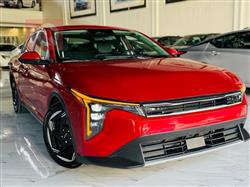 كيا K4